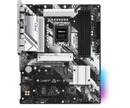 MB Asrock B760 Pro RS LGA1700 DDR4