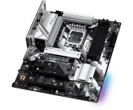 MB Asrock B760 Pro RS LGA1700 DDR4