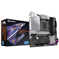 MB GB B760M AORUS ELITE AX LGA1700