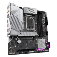 MB GB B760M AORUS ELITE AX LGA1700