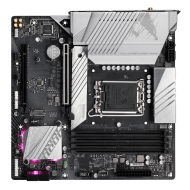 MB GB B760M AORUS ELITE AX LGA1700