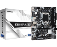 MB Asrock B760M-HDV/M.2 DDR4