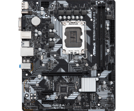 MB Asrock B760M-HDV/M.2 DDR4