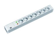 BM IT PDU  power strip 7x sockets PVC