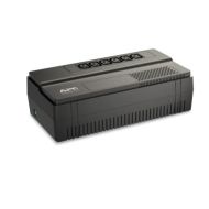 APC EASY UPS BV 1000VA, AVR, IEC Outlet,