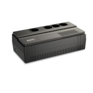 PC EASY UPS BV 1000VA, AVR, Schuko Outle