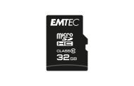 MICROSDHC 32GB CL10 EMTEC