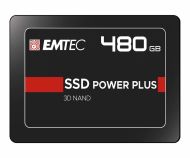 SSD Emtec X150, 480GB, 2.5