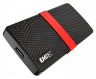 SSD Extern Emtec,GX200, 512GB, USB 3.1,