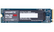 GIGABYTE SSD M.2 PCIe 256GB