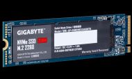 GIGABYTE SSD M.2 PCIe 256GB