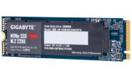 GIGABYTE SSD M.2 PCIe 256GB