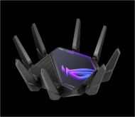 ASUS QUAD BAND GAMING ROUTER ROG RAPTURE