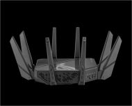 ASUS QUAD BAND GAMING ROUTER ROG RAPTURE