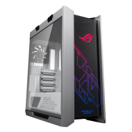 Carcasa Asus GX601 Helios ROG Strix Whit