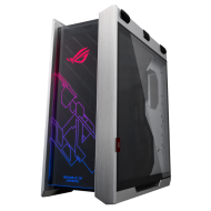 Carcasa Asus GX601 Helios ROG Strix Whit