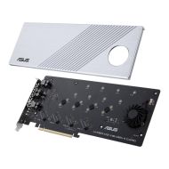 Rack SSD Asus HYPER M.2 X16 GEN 4