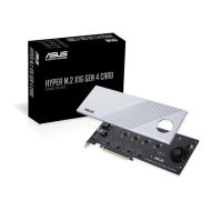 Rack SSD Asus HYPER M.2 X16 GEN 4