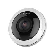 CAMERA IP FISHEYE AI 360 12MP 1.98MM