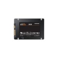 SSD Samsung 870 EVO, 250GB, 2.5