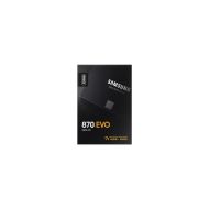 SSD Samsung 870 EVO, 250GB, 2.5