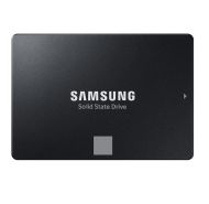 SSD Samsung 870 EVO, 500GB, 2.5