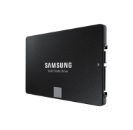 SSD Samsung 870 EVO, 500GB, 2.5