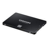 SSD Samsung 870 EVO, 500GB, 2.5