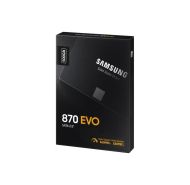 SSD Samsung 870 EVO, 500GB, 2.5