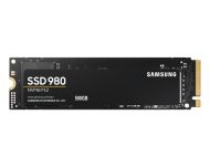 SSD Samsung 980, 500GB, M.2 ,  NVMe