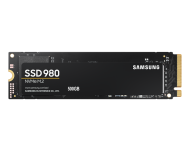 SSD Samsung 980, 500GB, M.2 ,  NVMe