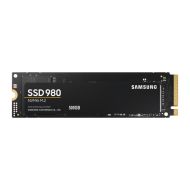 SSD Samsung 980, 500GB, M.2 ,  NVMe