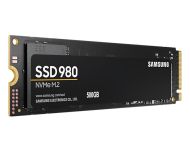 SSD Samsung 980, 500GB, M.2 ,  NVMe