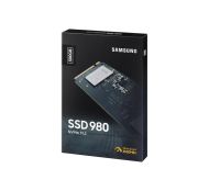 SSD Samsung 980, 500GB, M.2 ,  NVMe