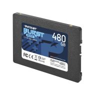 SSD Patriot Burst Elite, 480GB, SATA III