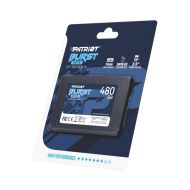 SSD Patriot Burst Elite, 480GB, SATA III