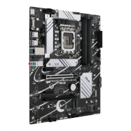 MB ASUS PRIME B760-PLUS D4 LGA 1700