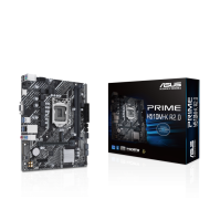 MB ASUS PRIME H510M-K R2.0 LGA1200 DDR4