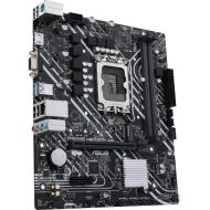 MB ASUS PRIME H610M-K D4 LGA 1700