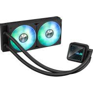 CPU COOLER ASUS PRIME LC 240 ARGB