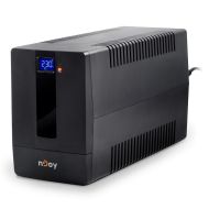 UPS NJOY HORUS P 2000 PWUP-LI200H1-AZ01B