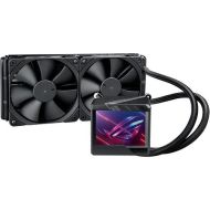 CPU COOLER ASUS ROG RYUJIN II 240