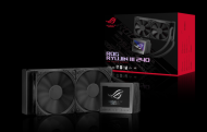 CPU COOLER ASUS ROG RYUJIN III 240