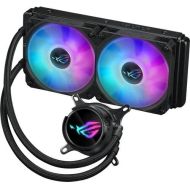 CPU Cooler Asus ROG STRI LC III 240 ARGB