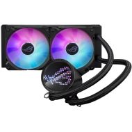 CPU Cooler Asus ROG STRI LC III 240 ARGB