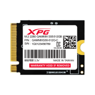 SSD Adata XPG Gammix S55 512GB PCI Expre