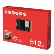 SSD Adata XPG Gammix S55 512GB PCI Expre