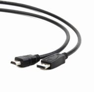 CABLU SPACER DP (T) LA HDMI (T) 3M BK