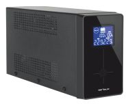 UPS SERIOUX LINE INTERACTIVE 2000LI LCD