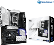 MB Asrock Z890 PRO RS LGA1851